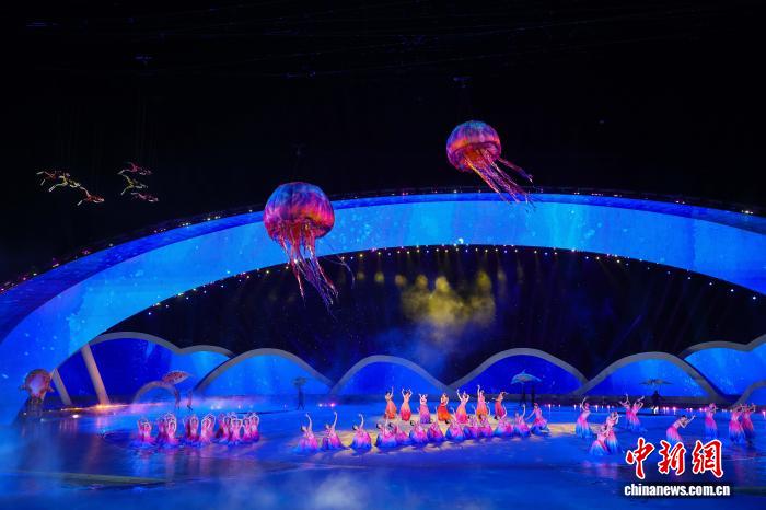 三亚亚沙会向世界展示了什么?