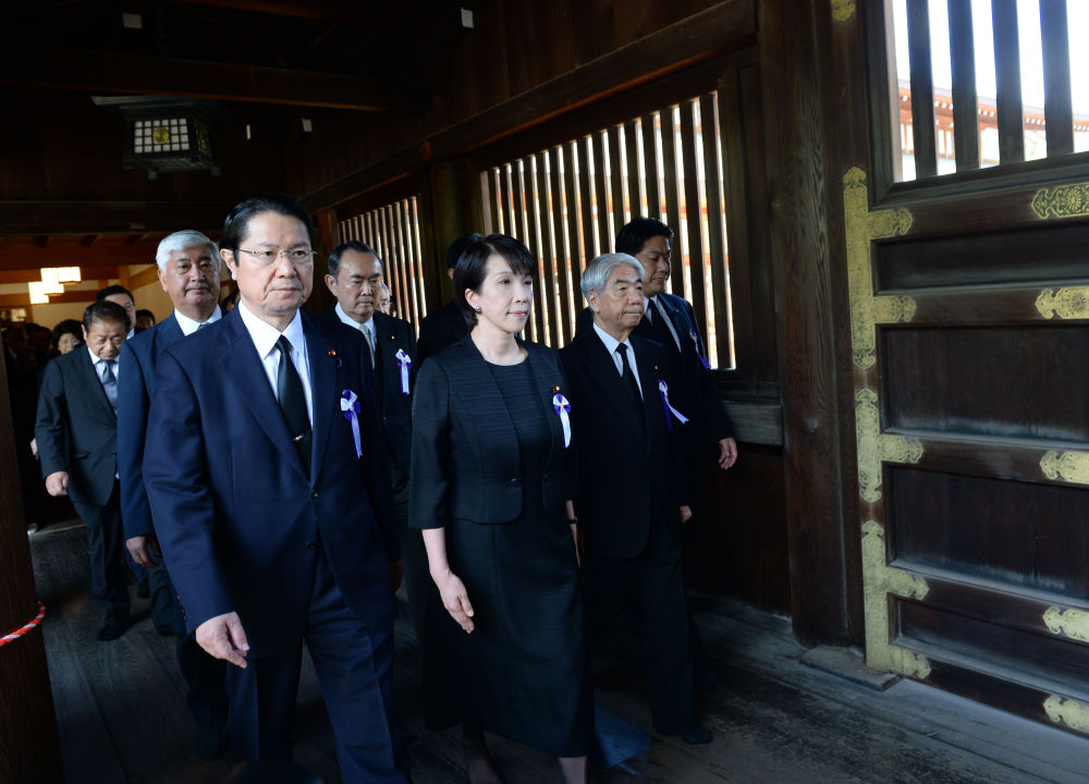 关于东京审判，你需要知道的5个重要问题