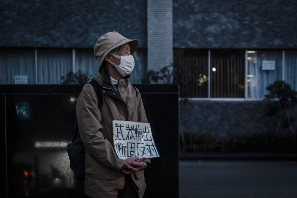 新华时评丨日菲勾连升级损害地区和平稳定 新华时评丨日菲勾连升级损害地区和平稳定