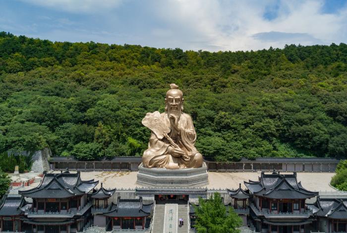 东西问·古典学|德国汉学家叶翰:当今世界为何仍需研读经典? 东西问·古典学|德国汉学家叶翰:当今世界为何仍需研读经典?