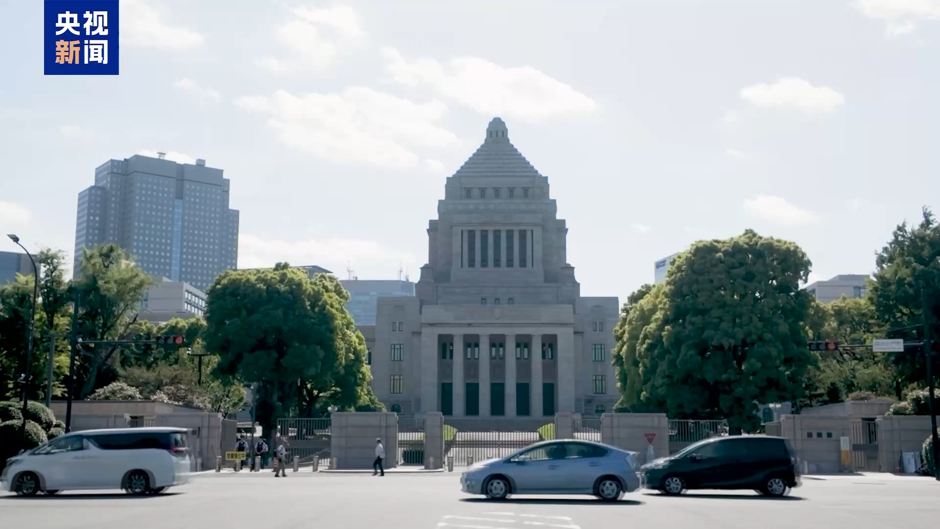 日本自民党或建议政府进一步增加防卫费 引发舆论担忧