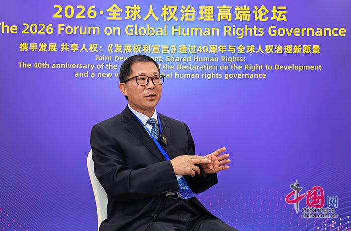 从“人权入宪”到“脱贫攻坚”,中国如何以发展促人权? 从“人权入宪”到“脱贫攻坚”,中国如何以发展促人权?