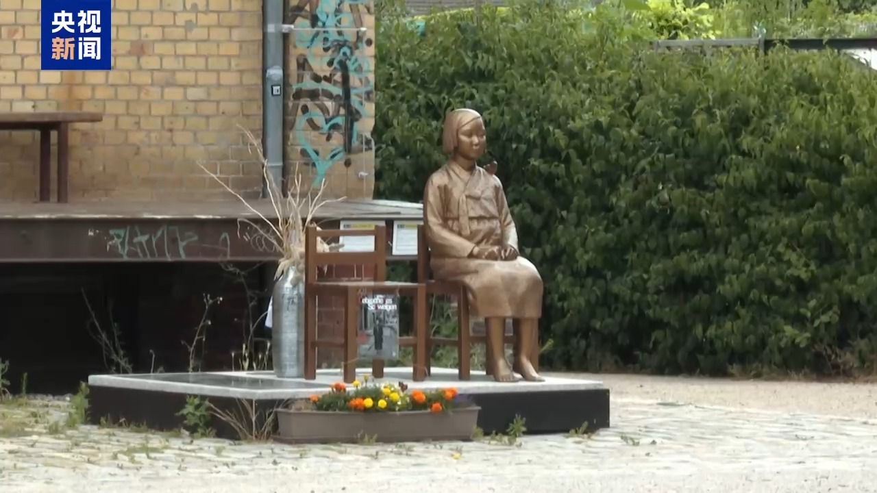 极力掩盖“慰安妇”罪行 日本在心虚什么