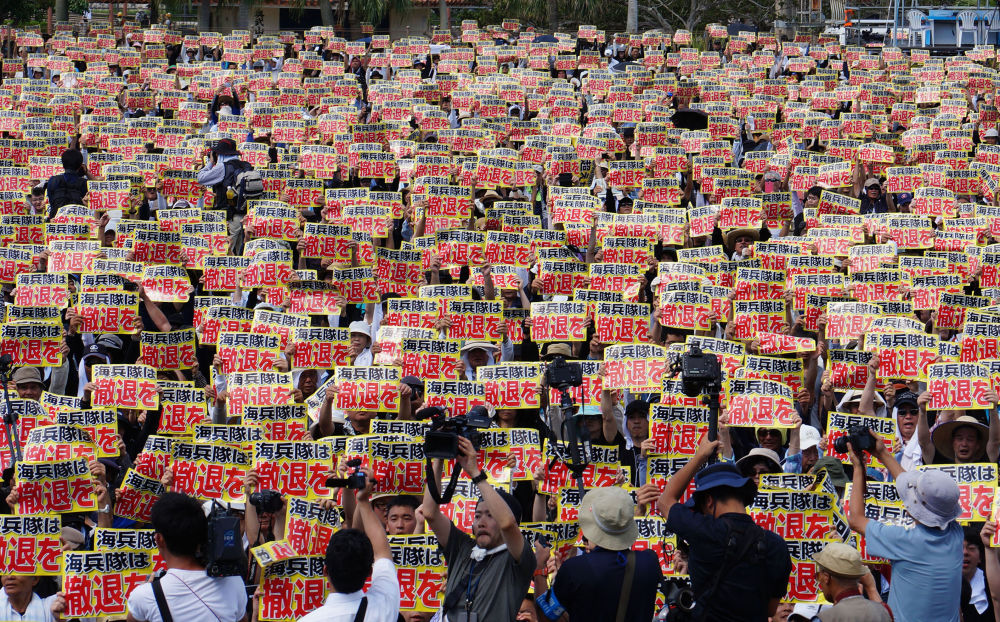 美国:独立250周年庆典难掩褪色现实 美国:独立250周年庆典难掩褪色现实
