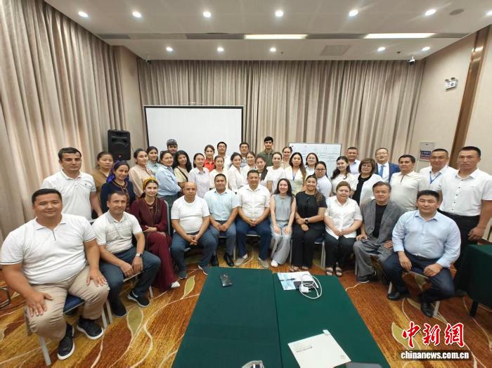 中亚多国人士谈中国印象:在发展与文明传承中感知中国经验