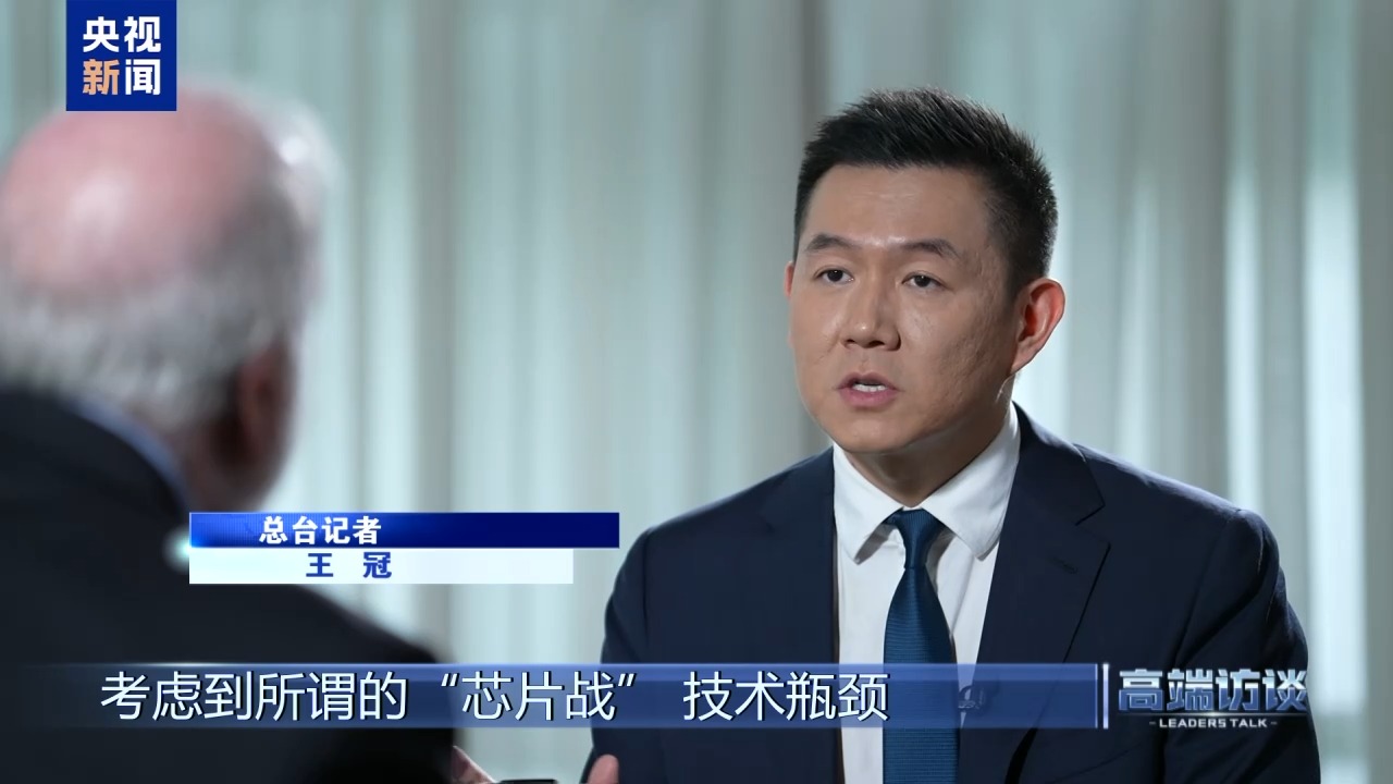 美著名作家凯文·凯利:中国将在全球化中发挥引领作用
