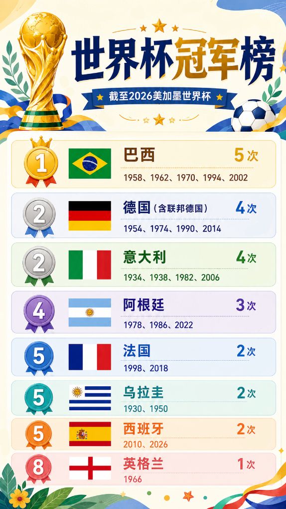 晨观世界杯|西班牙16年后再夺冠 姆巴佩“金靴”