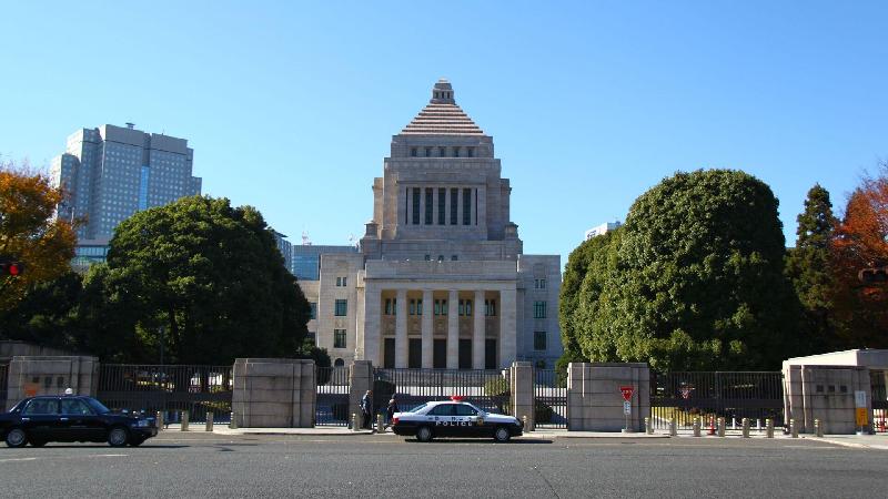 日本原子弹氢弹爆炸受害者团体:防卫大臣涉核言论无法容忍