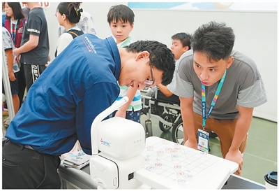 中国潮玩 海外破圈