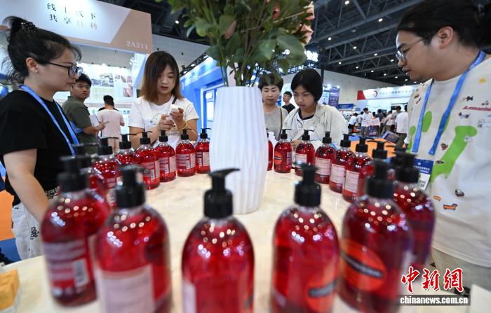 报告称中国商业创新正在重塑全球零售格局
