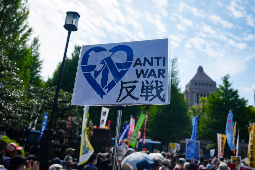 防卫预算申请额再创新高,日本有何图谋?