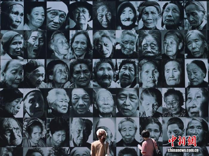 世界“慰安妇”纪念日:日本改教科书、拆雕像,但捂不住历史的嘴