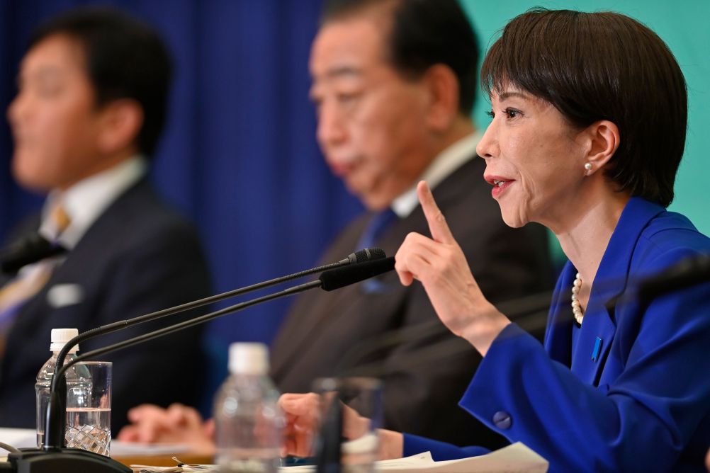 投降日“拜鬼”,日本执政当局死抱军国主义执念