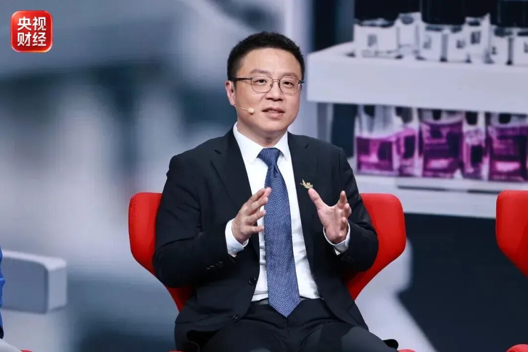 全球客户“反向出差”到中国
