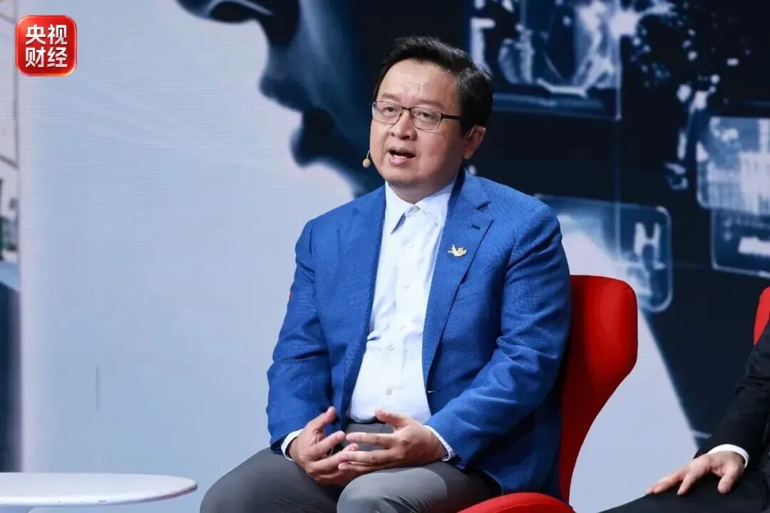 全球客户“反向出差”到中国