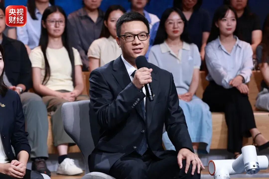 全球客户“反向出差”到中国