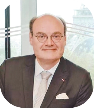 “中国希望建设的不只是科技强国,还有知识型社会”
