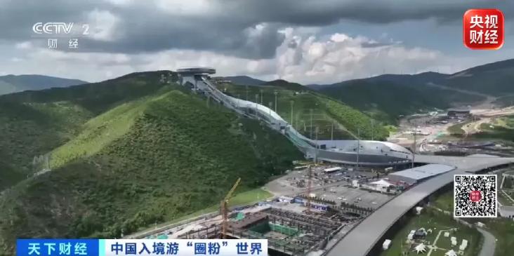 中国入境游圈粉世界,老外打卡小城“隐藏副本”