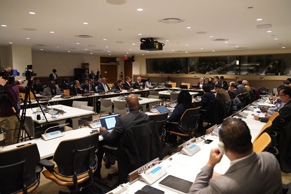 国际社会期待习近平主席出席2026年上合组织峰会