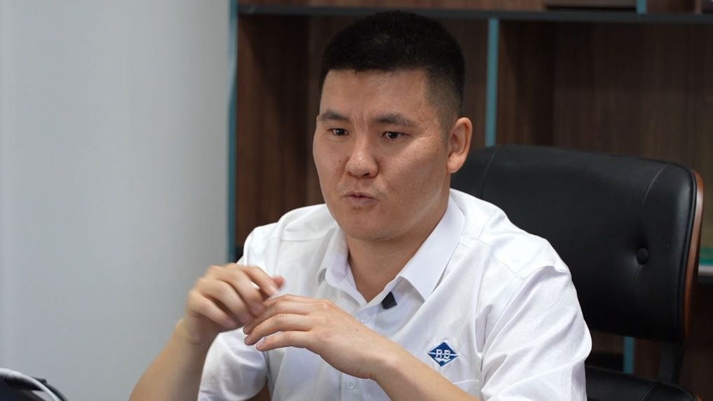 修通脚下路,点亮眼中光——吉尔吉斯斯坦人眼中的“上合温度”