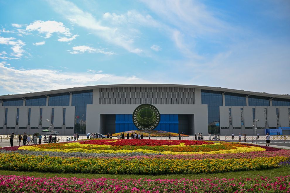 特稿|应时代之变 行天下大道——习近平主席引领推动构建更加公正合理的全球治理体系