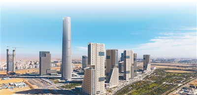 中国—埃及媒体高质量共建“一带一路”联合采访在埃及举行——赓续传统友谊 加强交流合作