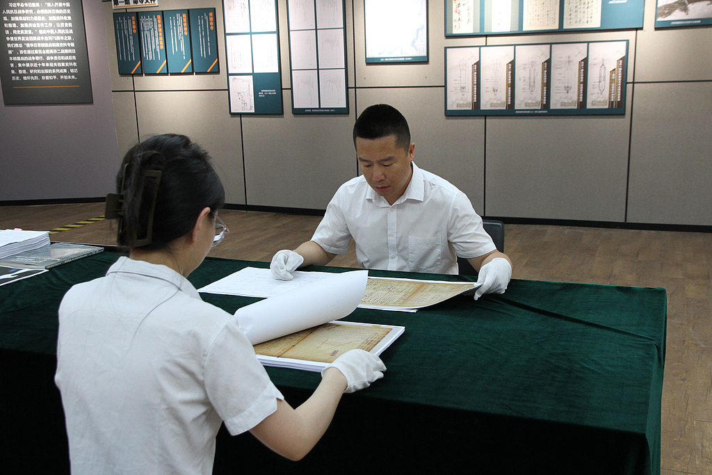 日遗化武销毁进程严重滞后,国际社会敦促日方切实履约,禁化武组织第7次来华考察