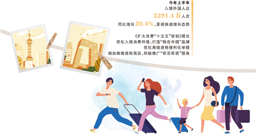 “中国购”的行李箱里有了新东西(新视窗)