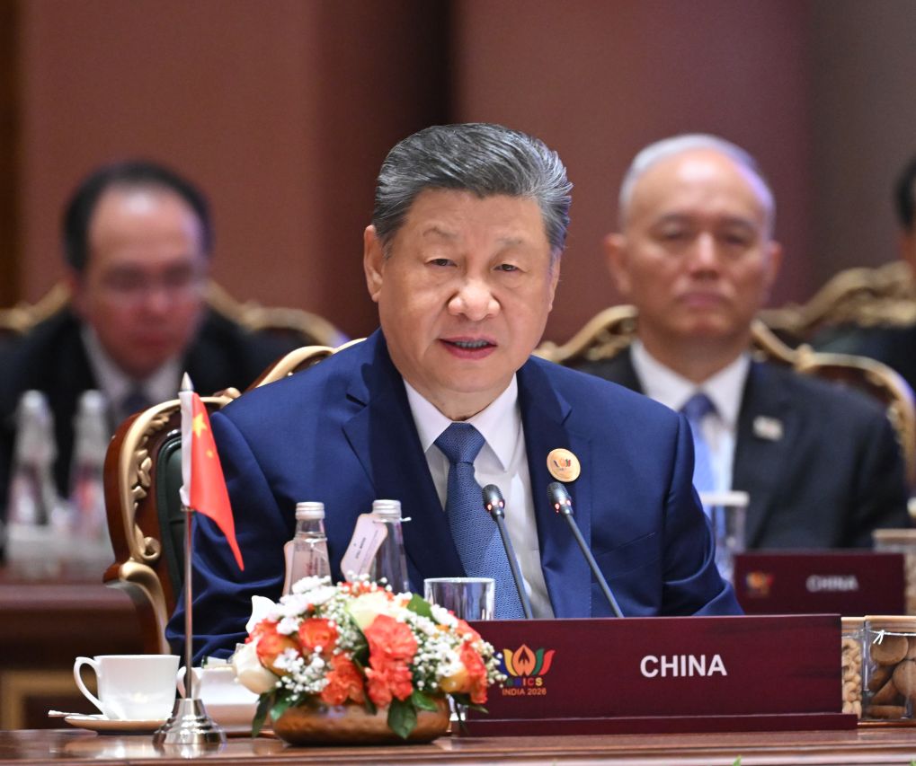 特稿|携手开启金砖合作新的“金色十年”——国际社会对中国明年接任金砖主席国满怀期待