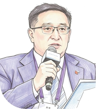 上合组织不断焕发新的生机与活力(国际论坛)