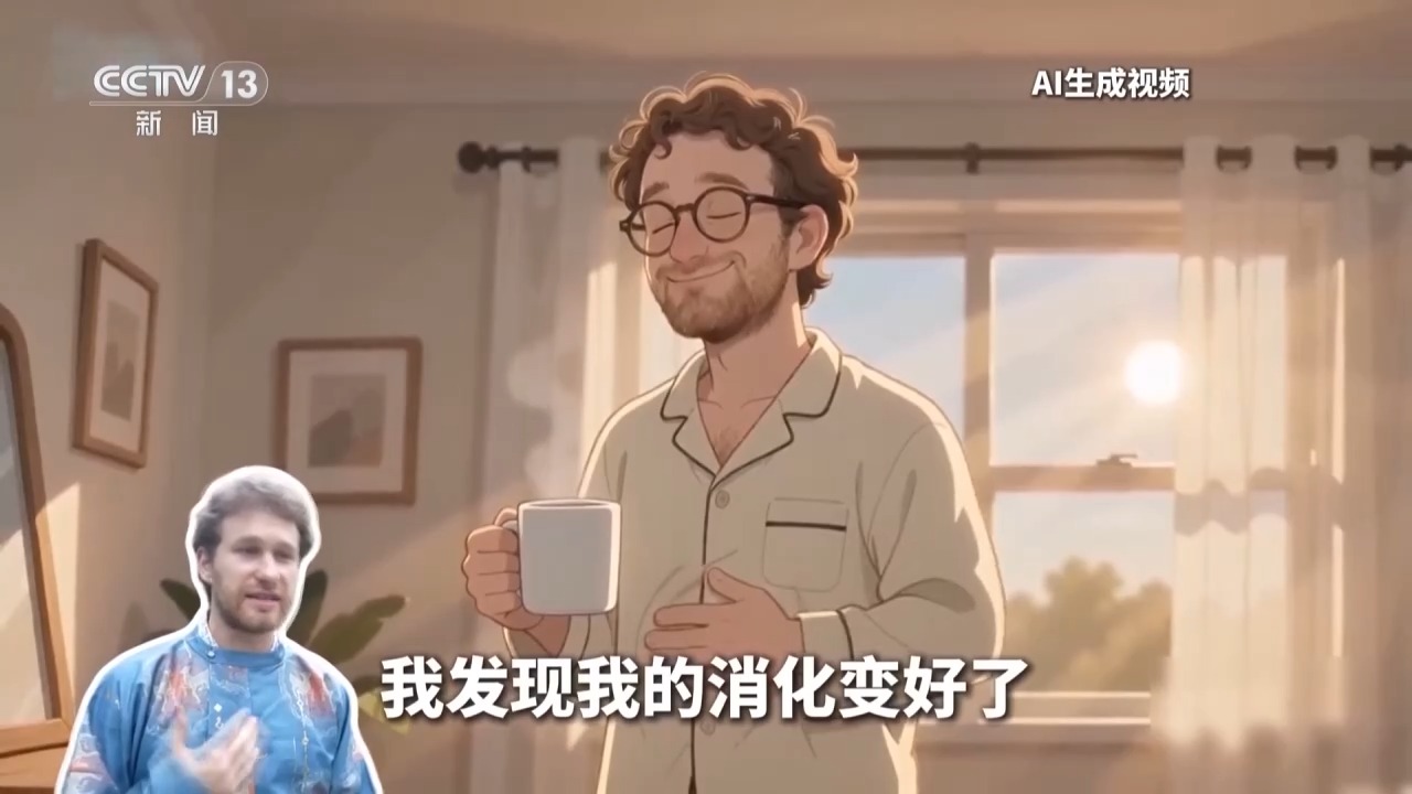 美国“Z世代”的“非常中国时刻”