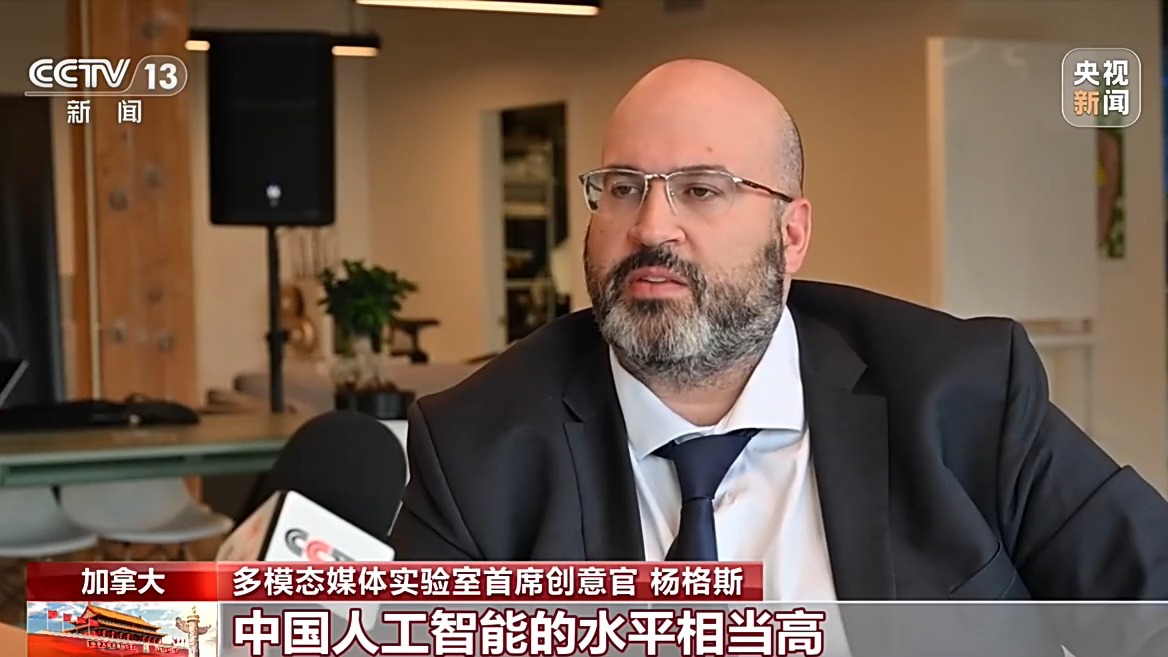 视频丨从“北方好莱坞”到“电影之都” 中国影视出海掀起新浪潮