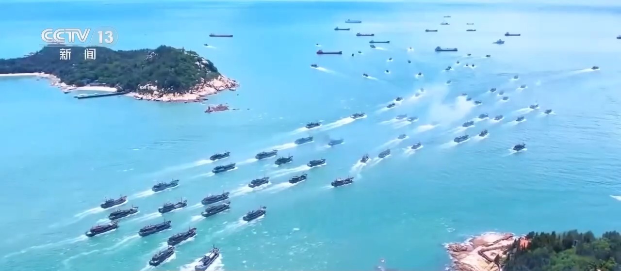 “21世纪海上丝绸之路”航线已覆盖全球100多个国家和地区