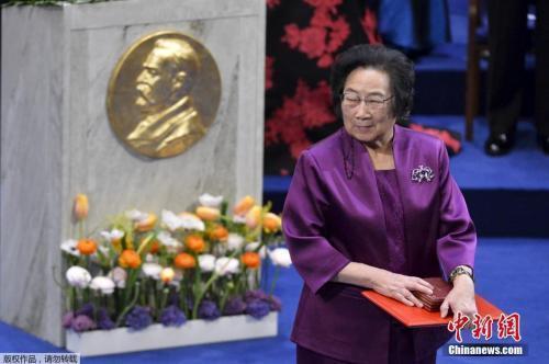 2026年诺贝尔生理学或医学奖揭晓 这三位科学家获奖