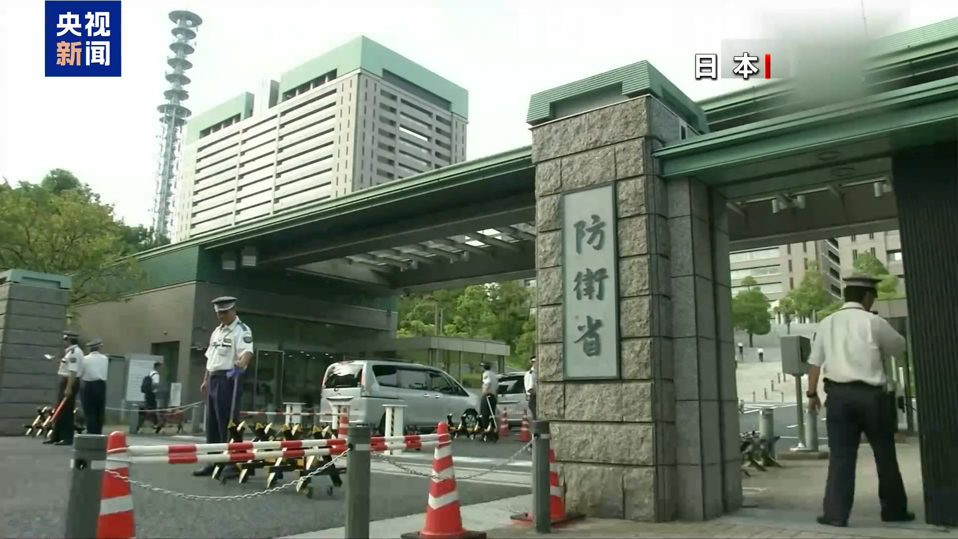 日本图谋发展核潜艇 暗藏三重政治“算计”
