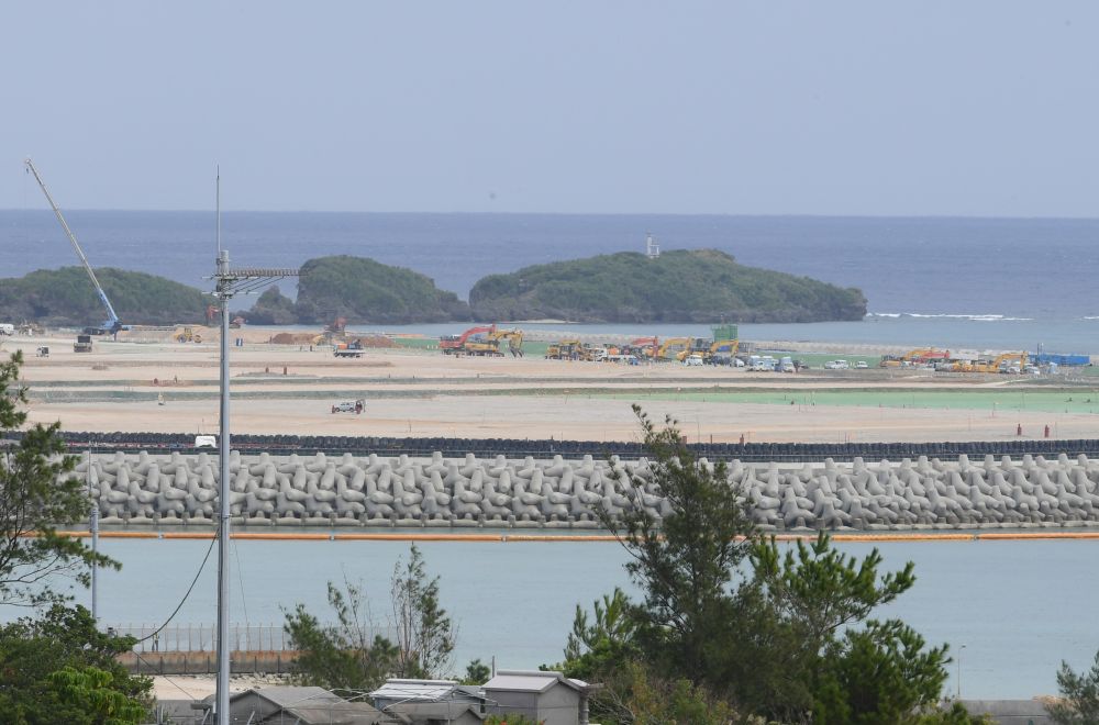 国际观察|冲绳命案凸显日本倚美恶果 国际观察|冲绳命案凸显日本倚美恶果