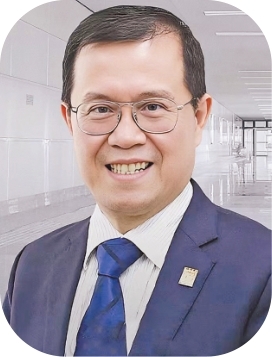推动建立更具建设性和包容性的国际秩序