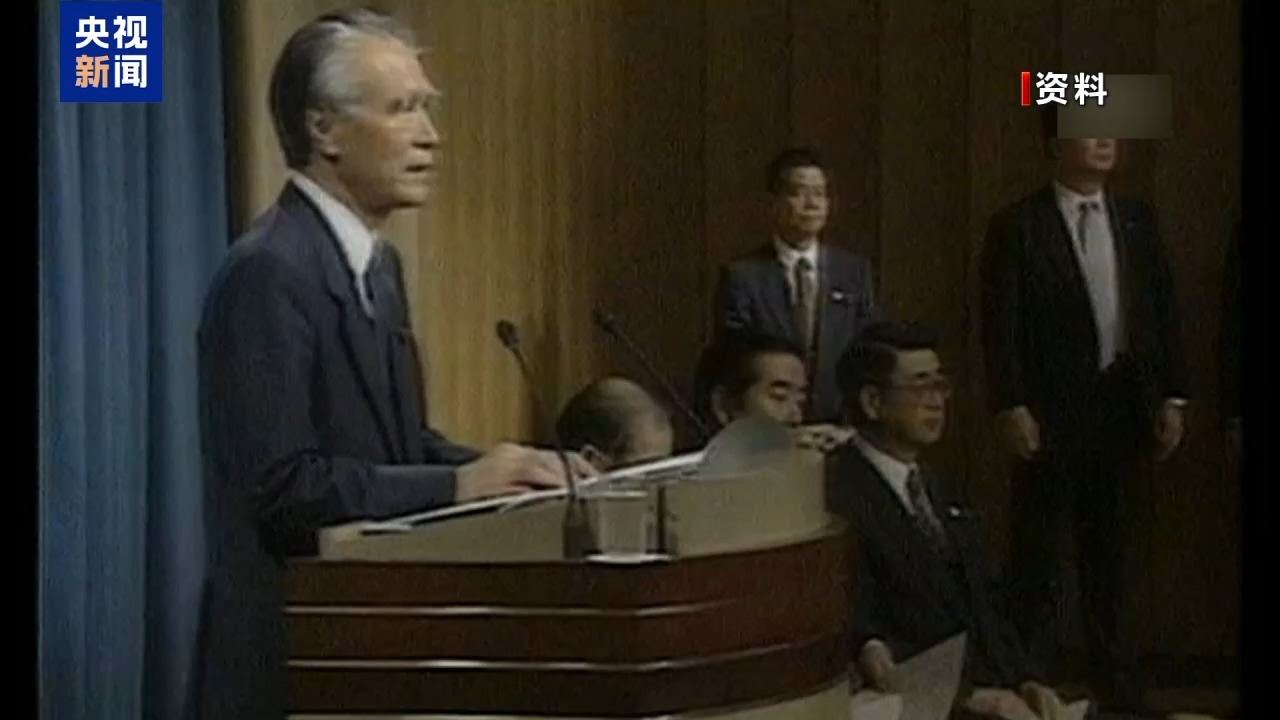日本有识之士:坚决反对日本政客参拜靖国神社