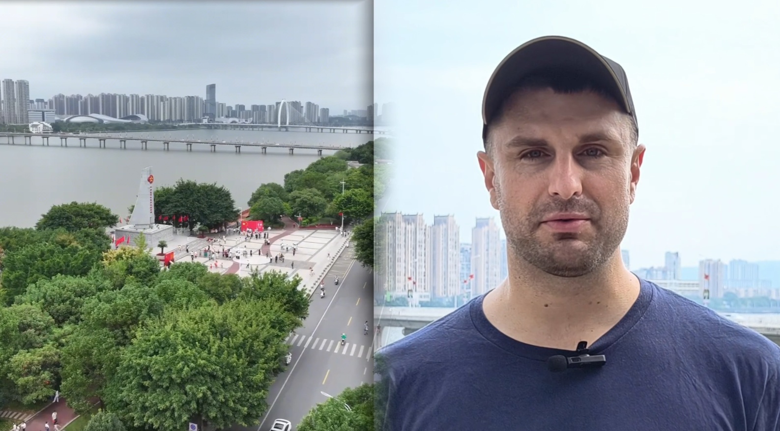 外国人眼中的长征丨“想读懂现代中国,就必须了解长征精神”