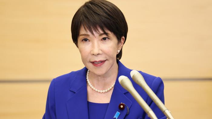 日政客欲扩军备武,经贸民生恐陷双输