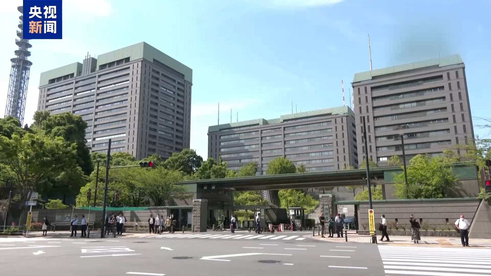 日本有识之士:日防卫政策改革触碰宪法底线