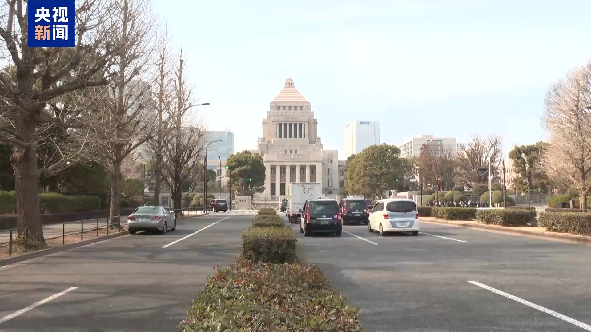 日本有识之士:日防卫政策改革触碰宪法底线