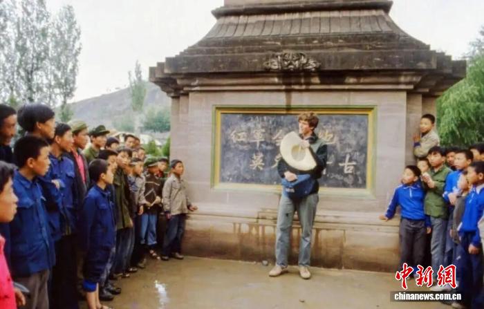 东西问丨魏华德:长征故事为何至今仍能引发世界共鸣? 东西问丨魏华德:长征故事为何至今仍能引发世界共鸣?