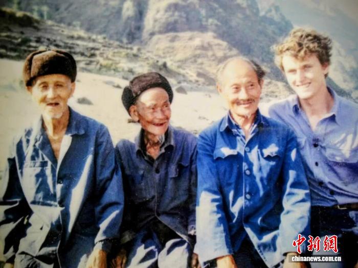 东西问丨魏华德:长征故事为何至今仍能引发世界共鸣? 东西问丨魏华德:长征故事为何至今仍能引发世界共鸣?