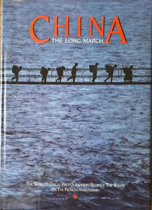 东西问丨魏华德:长征故事为何至今仍能引发世界共鸣? 东西问丨魏华德:长征故事为何至今仍能引发世界共鸣?