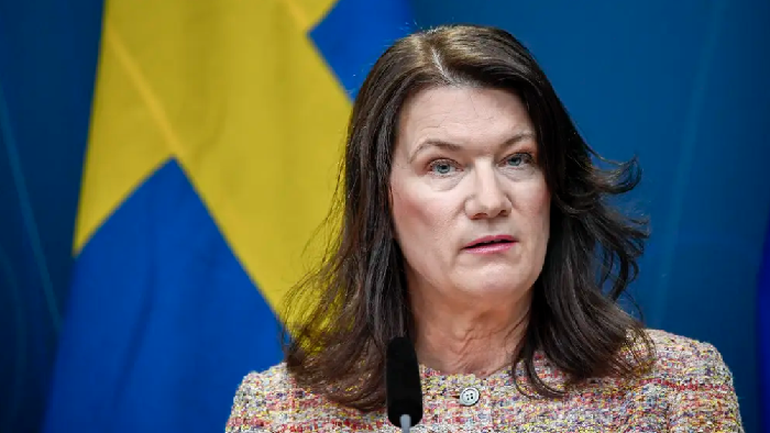 瑞典外交大臣：对美国退出世卫组织感到遗憾