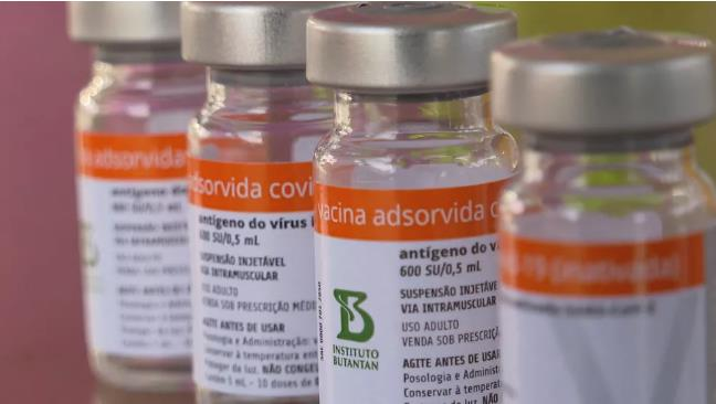 巴西发布中国科兴疫苗Ⅲ期试验最终结果 研究显示对变异毒株具有效力