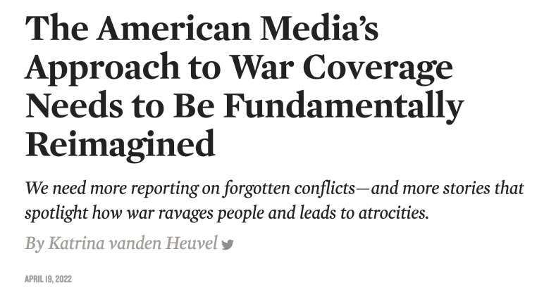 世界周刊丨美式“黑霸权” 世界周刊丨美式“黑霸权”