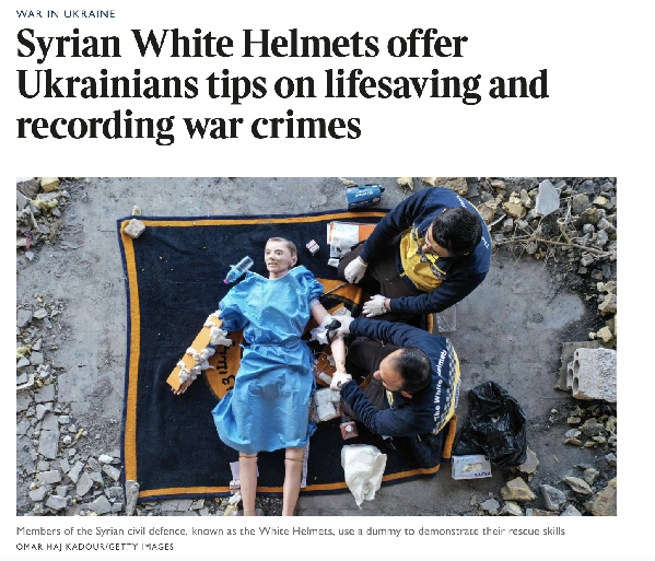 世界周刊丨美式“黑霸权” 世界周刊丨美式“黑霸权”