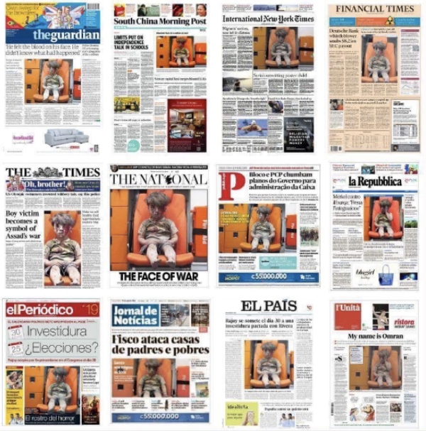 世界周刊丨美式“黑霸权” 世界周刊丨美式“黑霸权”